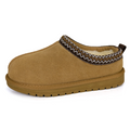 Breathe | Comfortable Talio | Chestnut