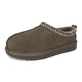 Breathe | Comfortable Talio | Hickory