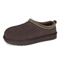 Breathe | Comfortable Talio | Chocolate