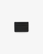 Card Holder - Black