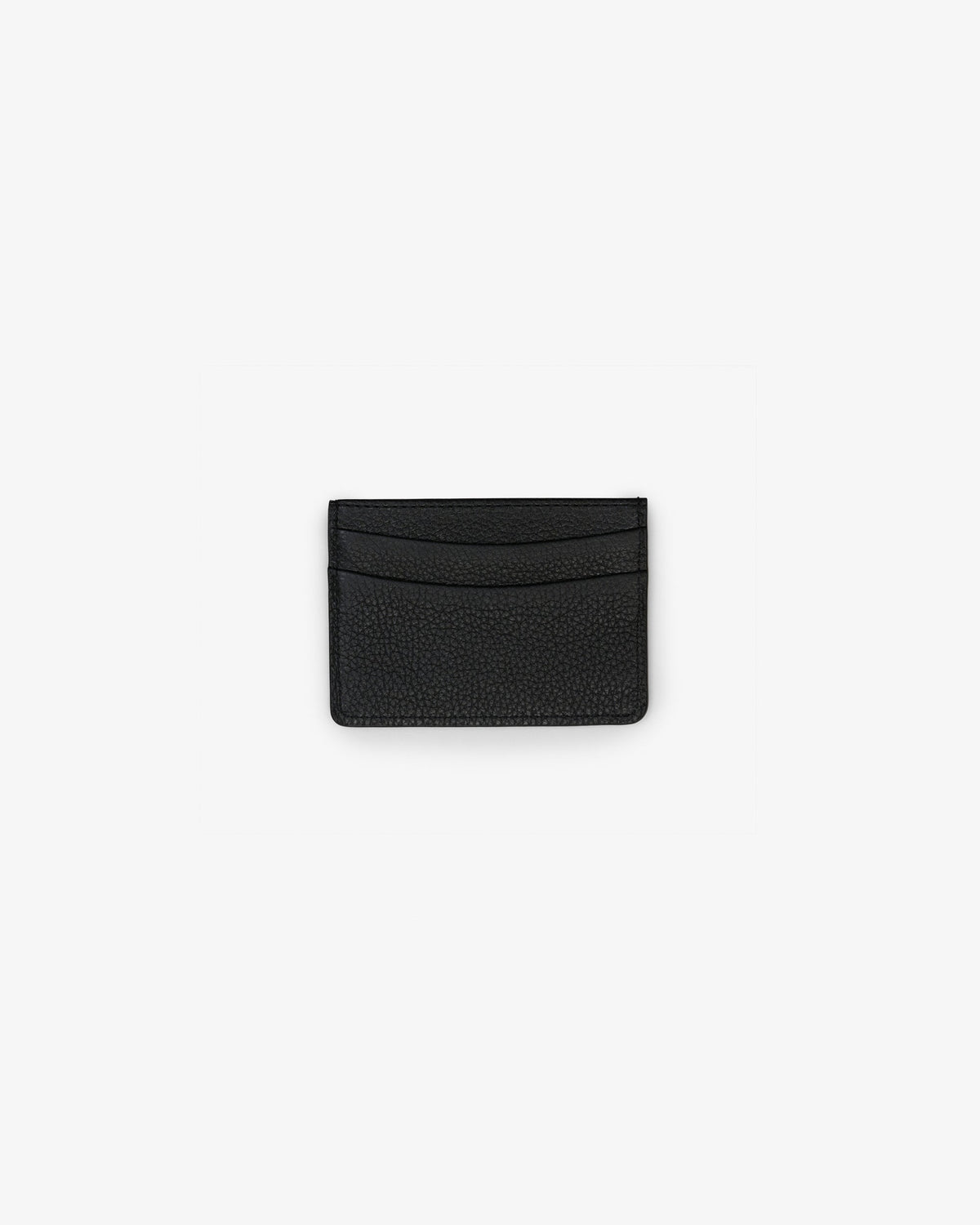 Card Holder - Black