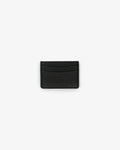 Card Holder - Black