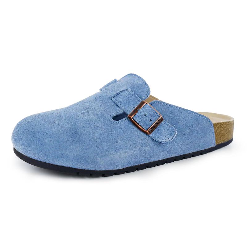 Breathe | Comfortable Corkelle | Cocoa Brown