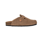 Breathe | Comfortable Corkelle | Cocoa Brown