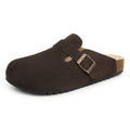 Breathe | Comfortable Corkelle | Cocoa Brown