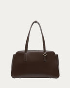 The Kai Tote - Espresso