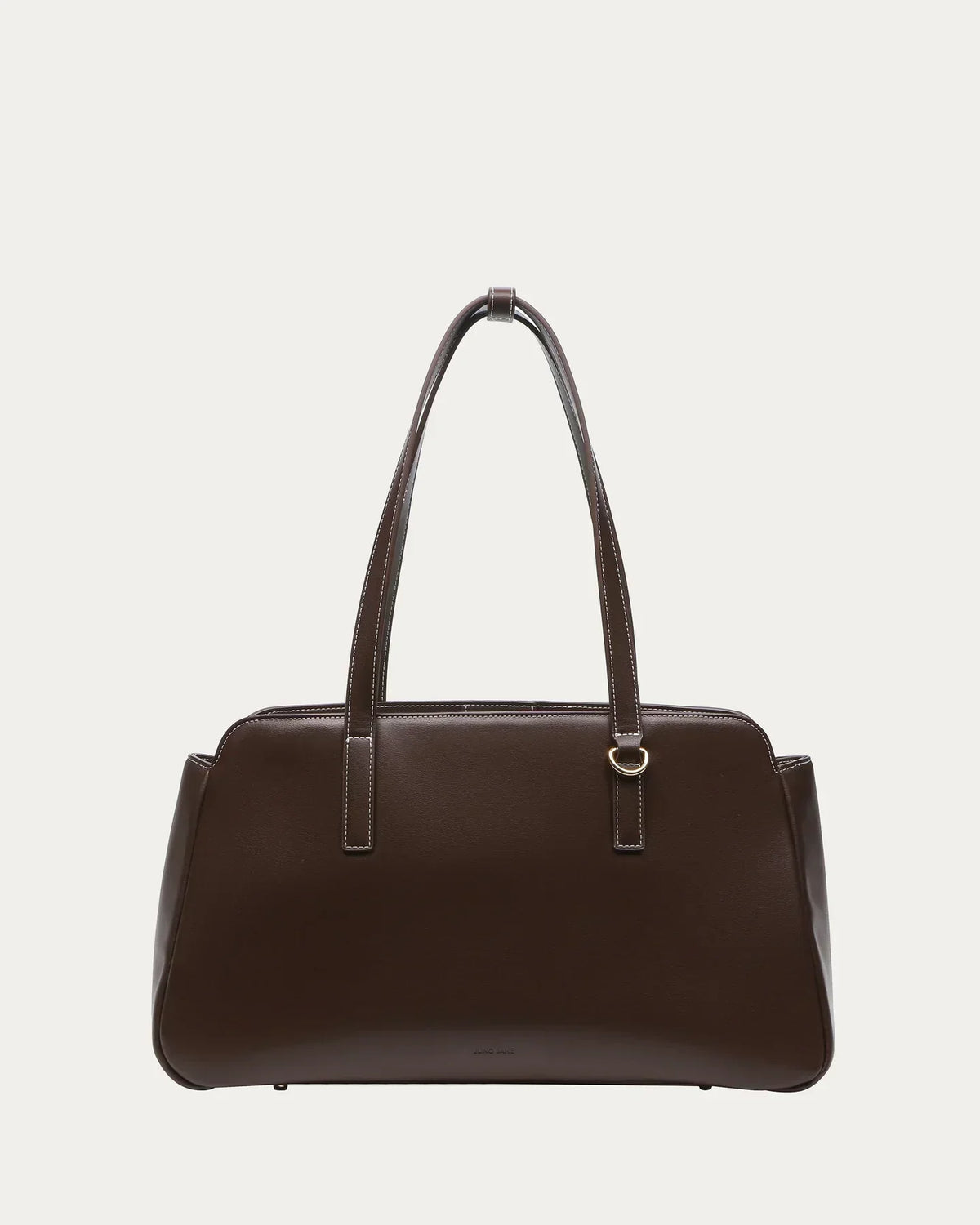 The Kai Tote - Espresso