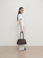 Elodie Bag Saddle