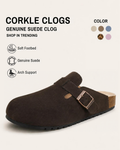 Breathe | Comfortable Corkelle