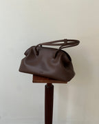 Elodie Bag Saddle