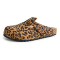 Breathe | Comfortable Corkelle | Leapord
