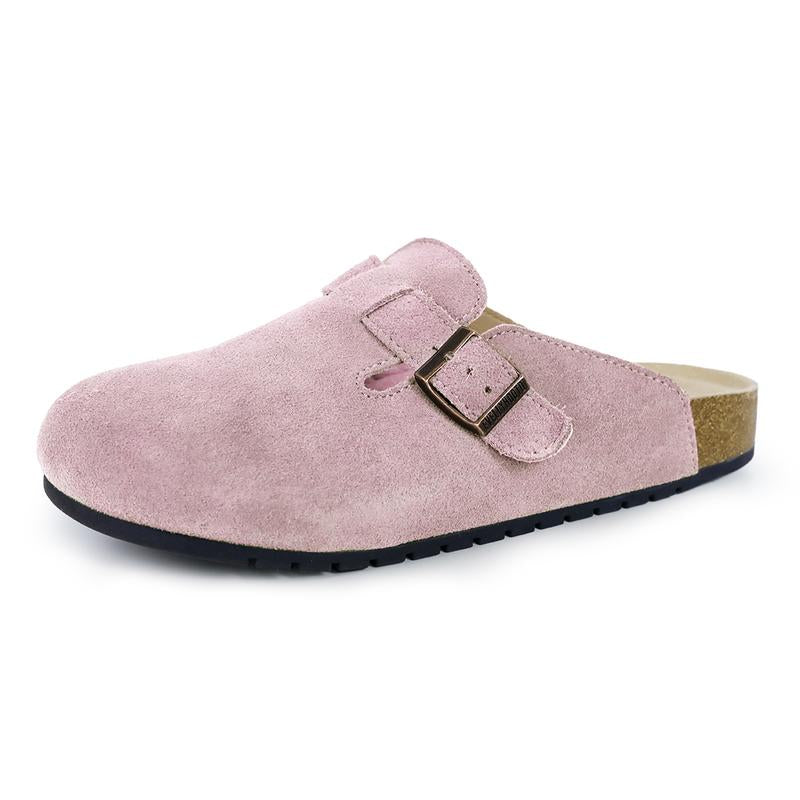 Breathe | Comfortable Corkelle | Pink