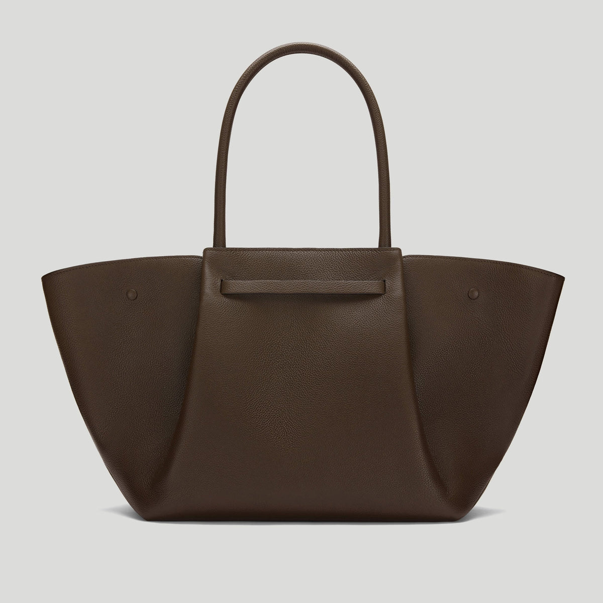 The Marella Bag - Espresso