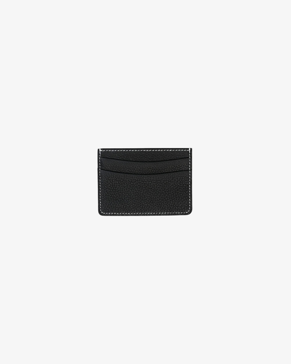Card Holder - Black Contrast
