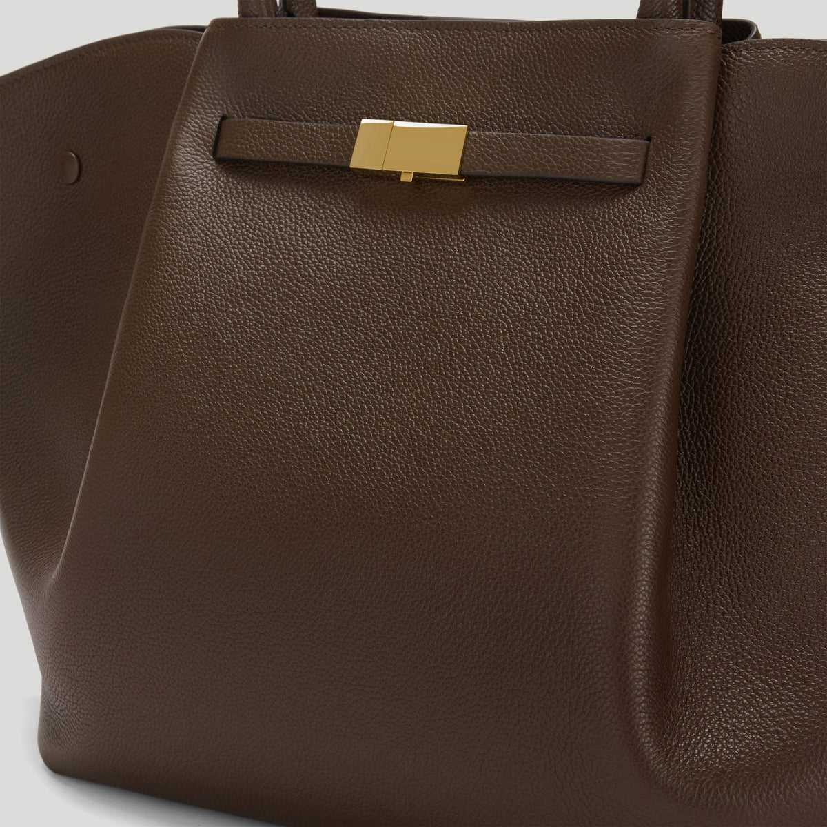 The Marella Bag - Tan
