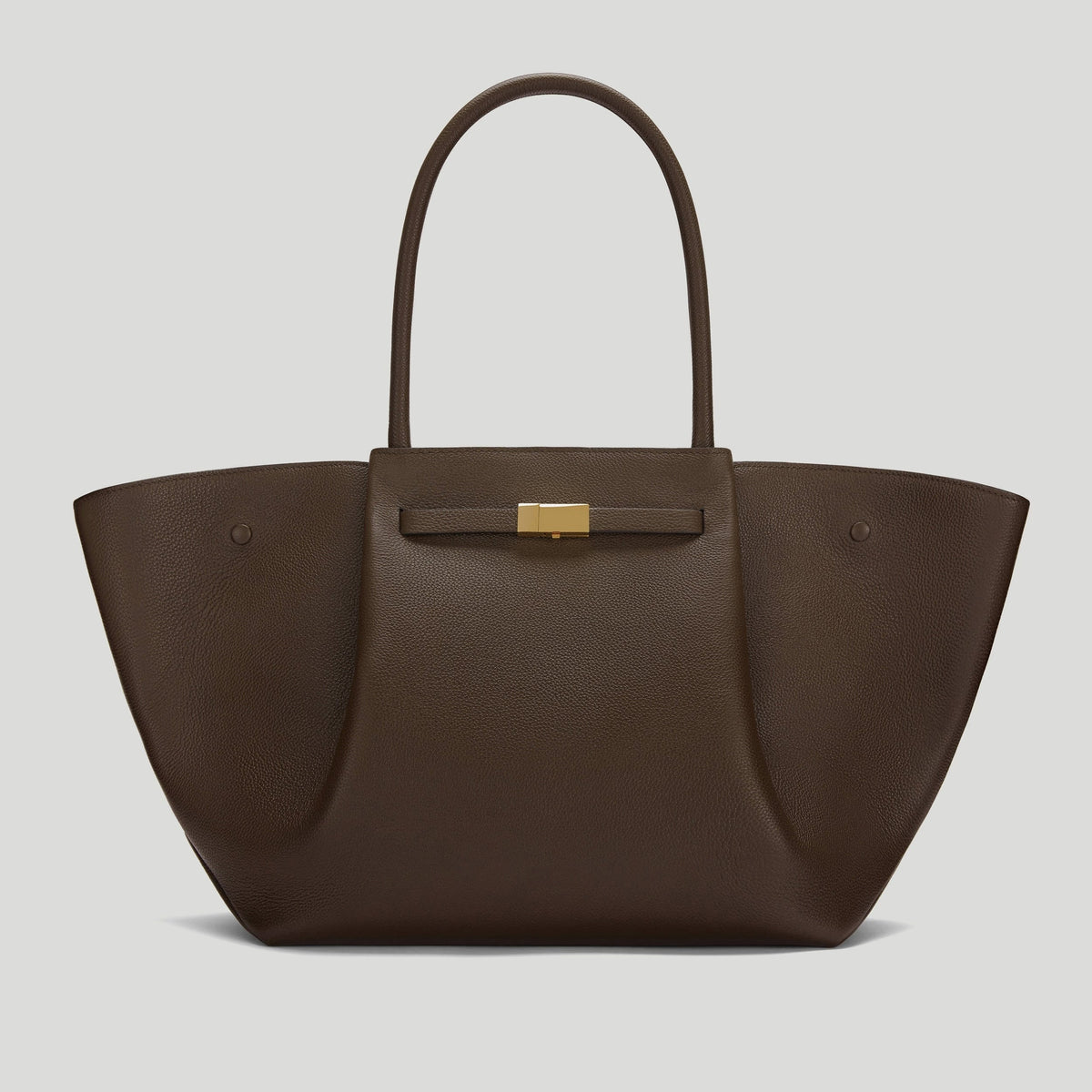 The Marella Bag - Tan