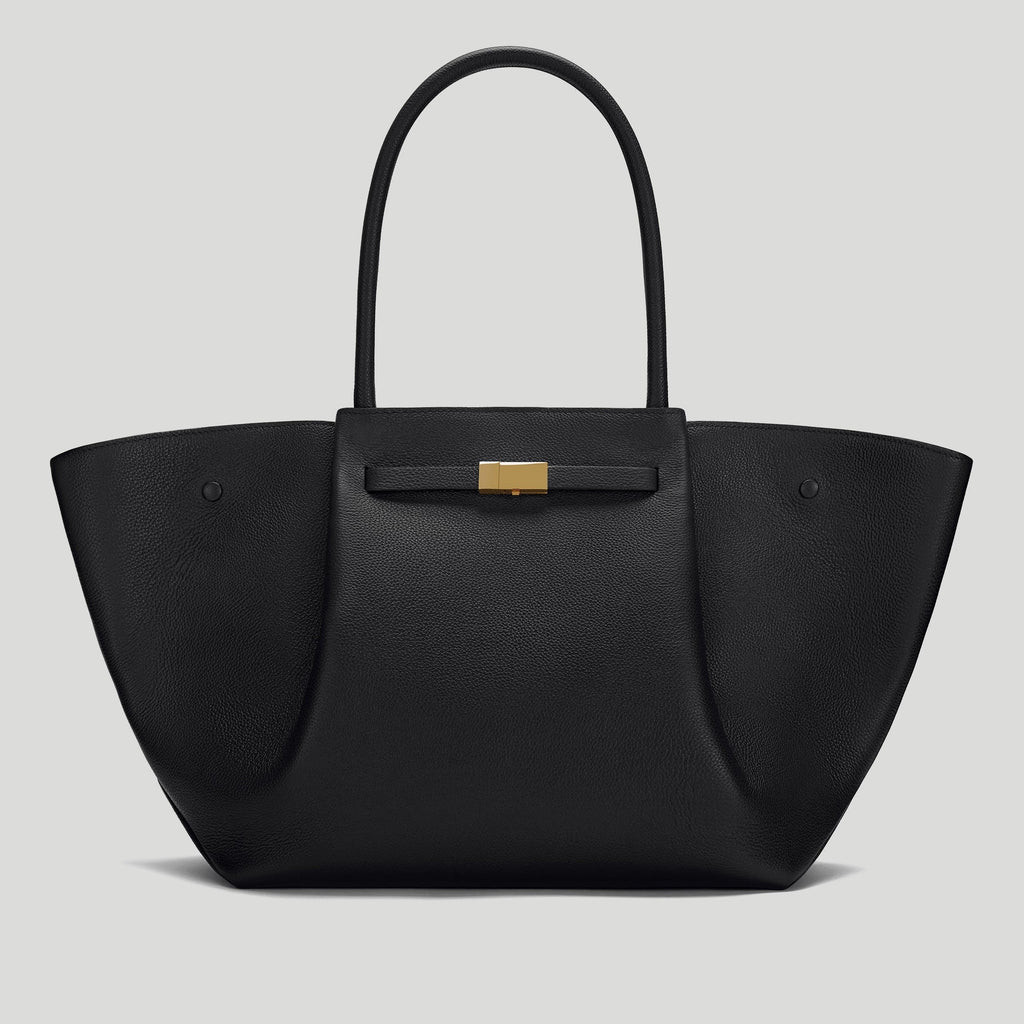 The Marella Bag - Tan