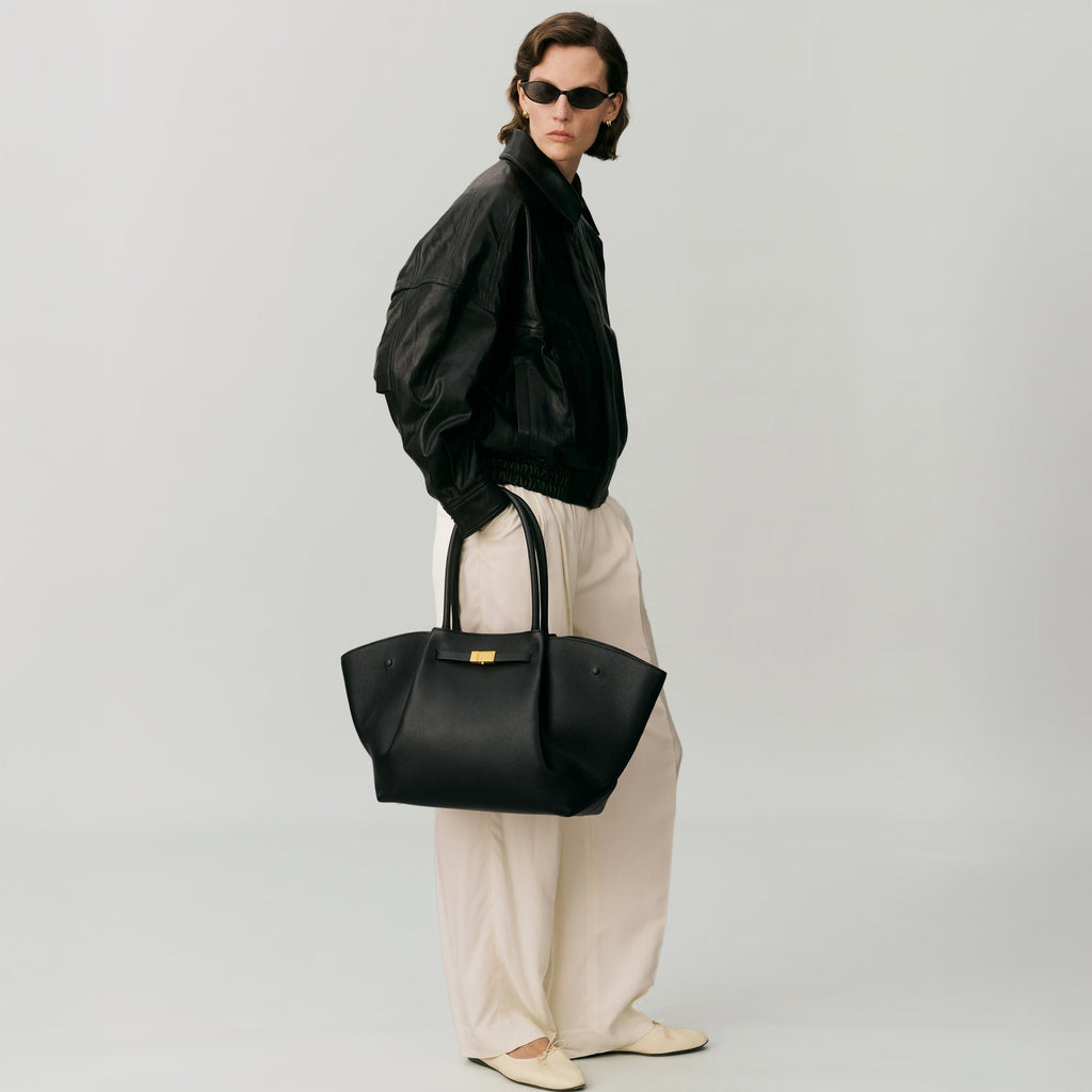 The Marella Bag - Tan