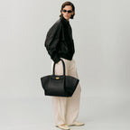 The Marella Bag - Tan
