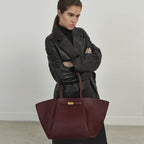 The Marella Bag - Espresso