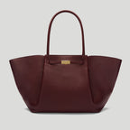 The Marella Bag - Burgundy