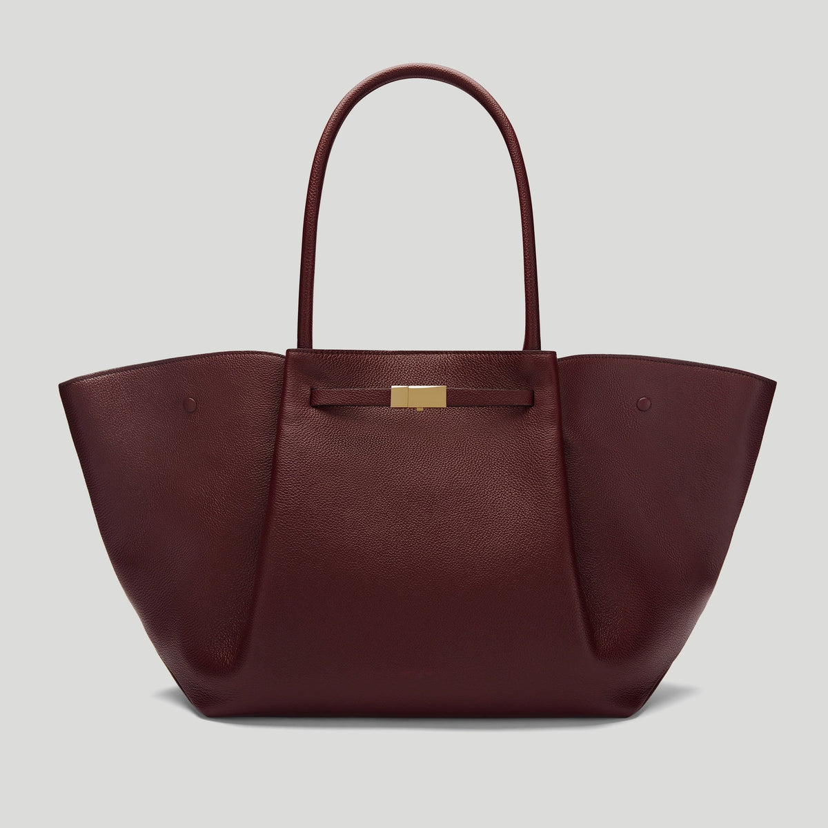 The Marella Bag - Taupe
