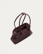 Elodie Bag Burgundy