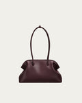 Elodie Bag Burgundy