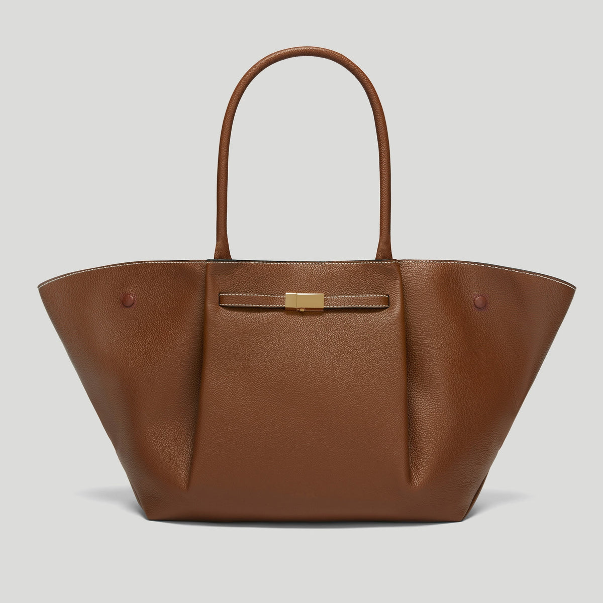 The Marella Bag - Tan