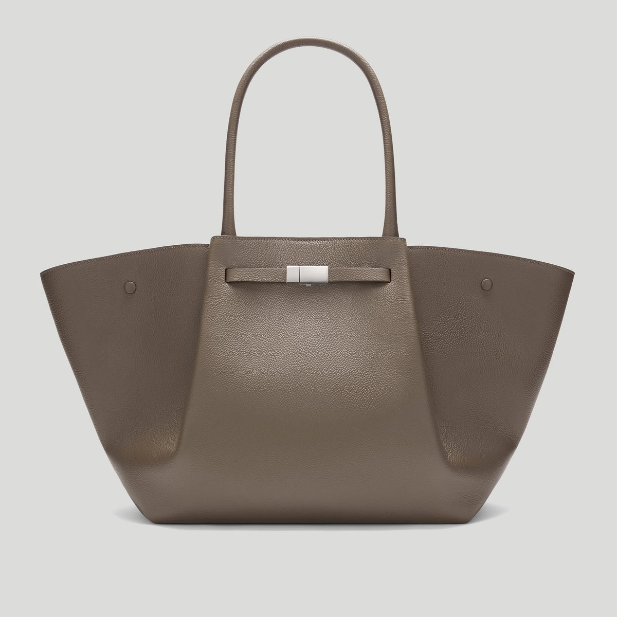 The Marella Bag - Espresso