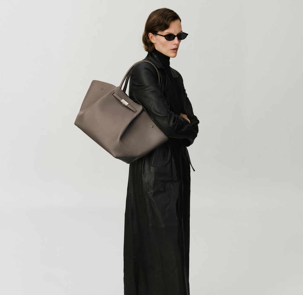 The Marella Bag - Espresso