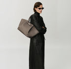The Marella Bag - Espresso