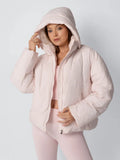 The Elara Puffer Jacket